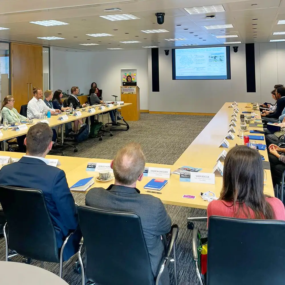 Roundtable - About Us - Mission Statement-square